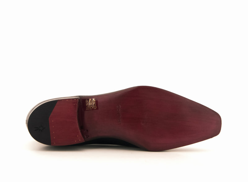 CASANOVA BURGUNDY