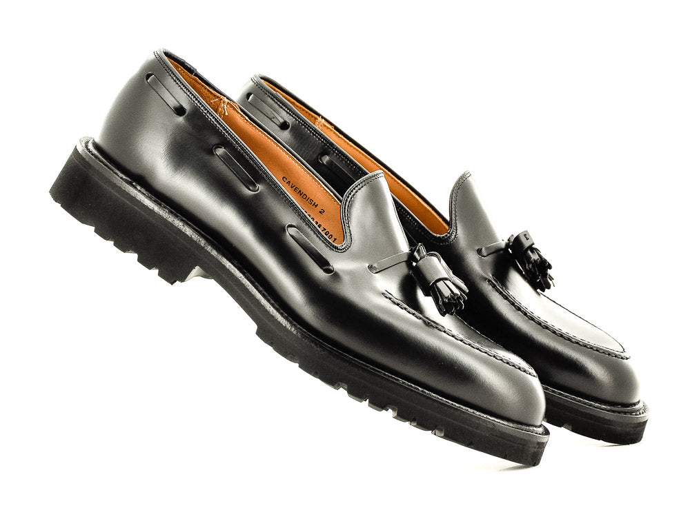 MOCASSIN CROCKETT AND JONES CAVENDISH 2R | Upper Shoes