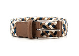 CEINT 1933248 BEIGE/BLANC/BLEU