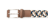 CEINT 1933248 BEIGE/BLANC/BLEU