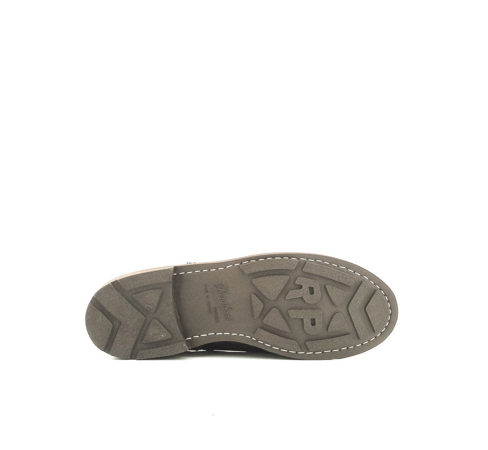 DERBY PARABOOT CHAMBORD | Upper Shoes