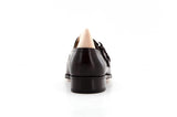 CHAPEL CALF DARK BROWN
