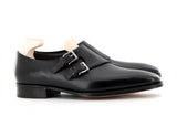 CHAPEL CALF NOIR