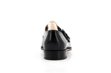 CHAPEL CALF NOIR