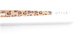 CHAUSSE PIED LEO LEOPARD