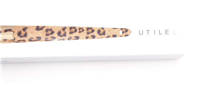 CHAUSSE PIED LEO LEOPARD