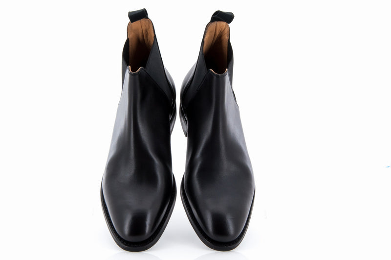 CHELSEA 8R NOIR