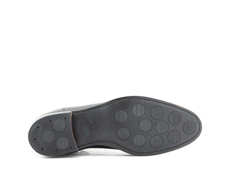 CHELSEA 8R NOIR