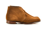 CHUKKA CJ SNUFF