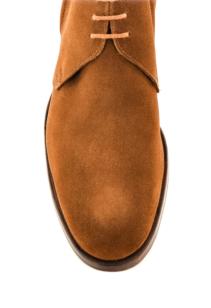 CHUKKA CJ SNUFF