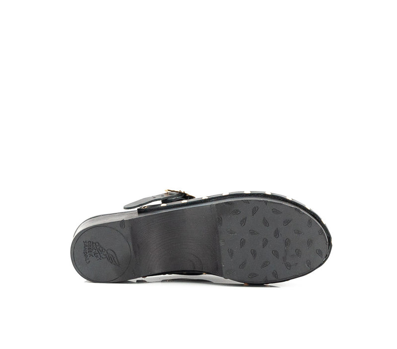 CLASSIC CLOG NOIR