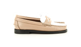 CLASSIC DAN W BEIGE/BLANC