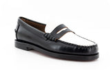 CLASSIC DAN W BLANC/NOIR