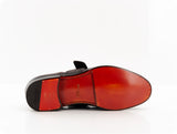 COLIN 16264 GMI NOIR/MARRON