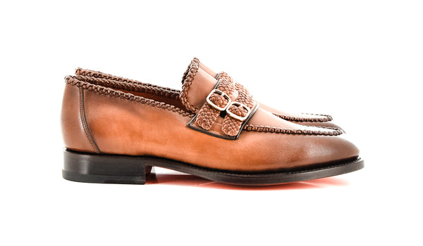 COLIN 16640 GTU MARRON