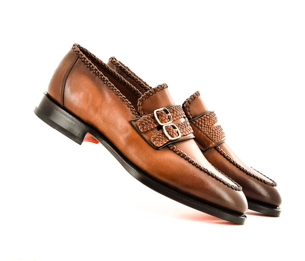 COLIN 16640 GTU MARRON