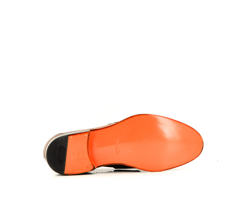 COLIN 16640 GTU MARRON