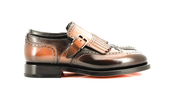 COLIN 17747 FUL MARRON FONCE