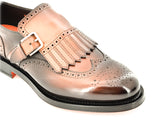 COLIN 17747 FUL MARRON FONCE
