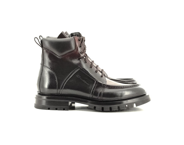 COLIN 17755 BZK BURGUNDY
