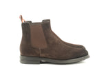 COLIN 17838 GEX MARRON FONCE