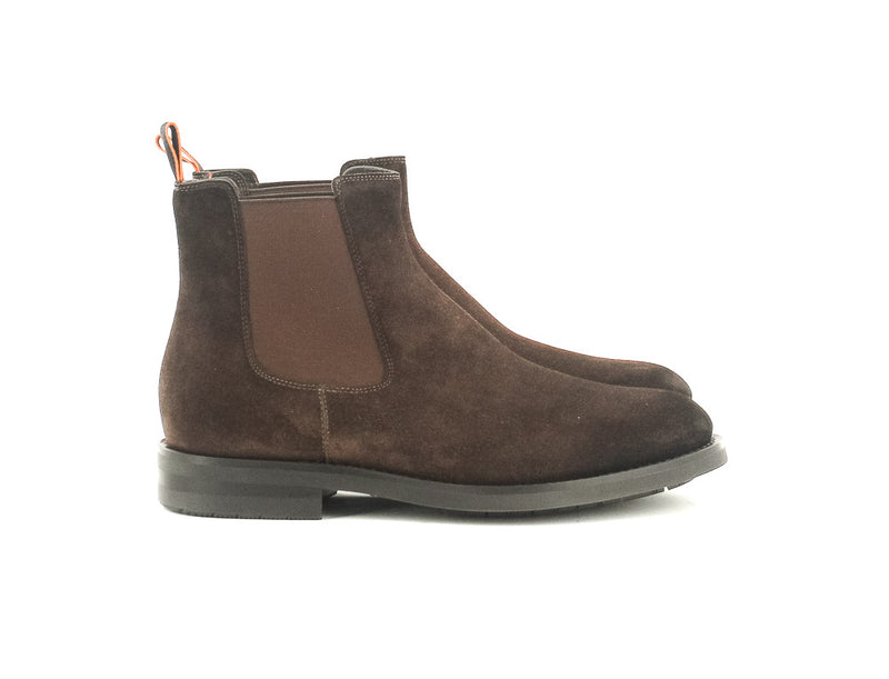 COLIN 17838 GEX MARRON FONCE