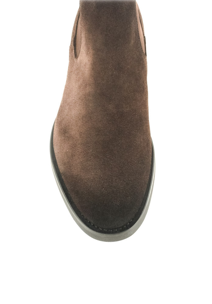 COLIN 17838 GEX MARRON FONCE