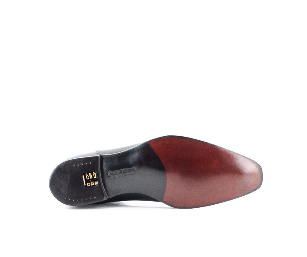 BOOTS CROCKETT AND JONES COWDRAY 4 | Upper Shoes