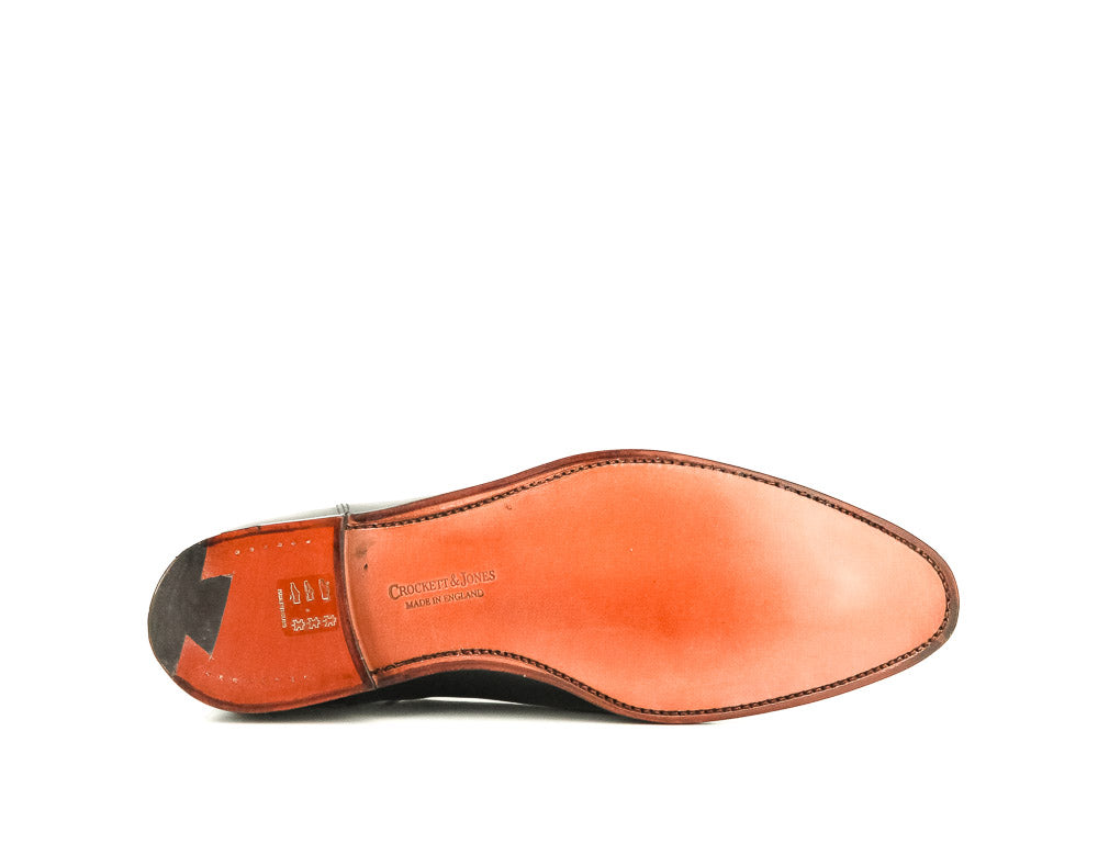 BOOTS CROCKETT AND JONES CRANFORD | Upper Shoes