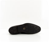 CRANTON PEBBLE GRAIN DARK BROWN