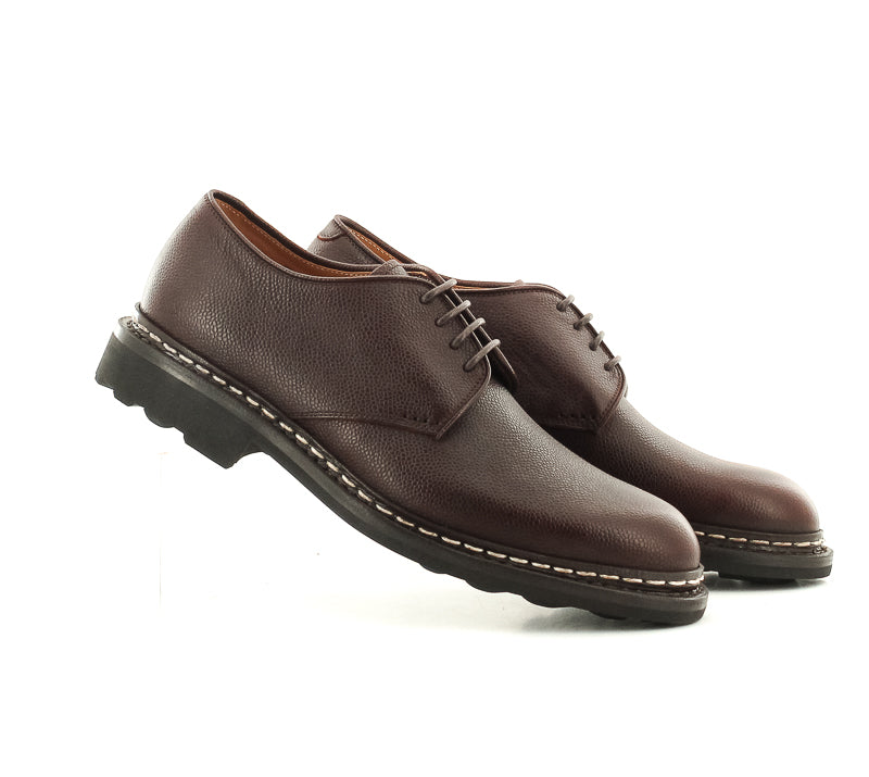 Review - Heschung Crocus Anilcalf café - Shoegazing.com