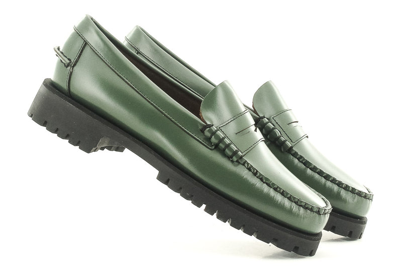 DAN LUG VERT