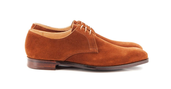 DART POLO BROWN