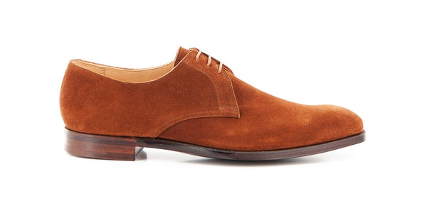DART POLO BROWN