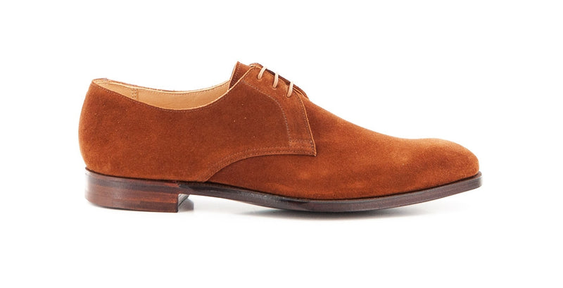 DART POLO BROWN