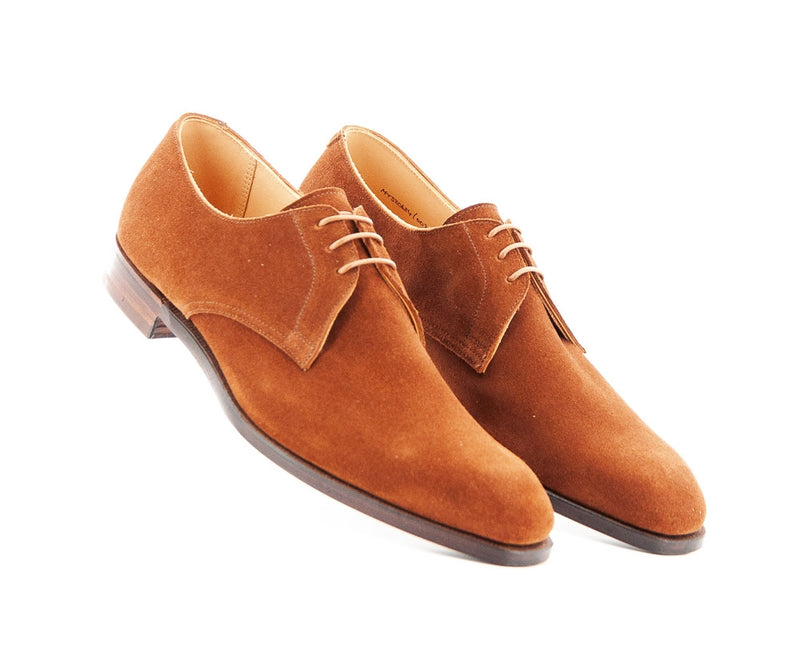 DART POLO BROWN