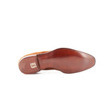 DART POLO BROWN