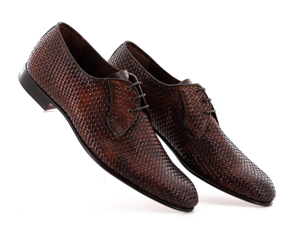 DERBY 9005B MARRON