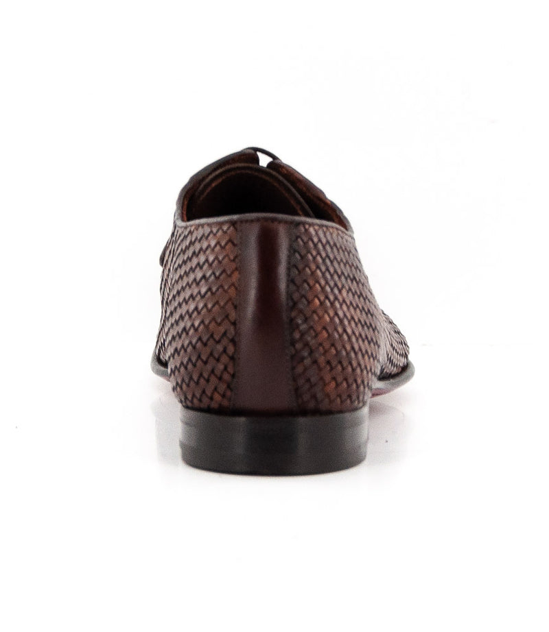 DERBY 9005B MARRON