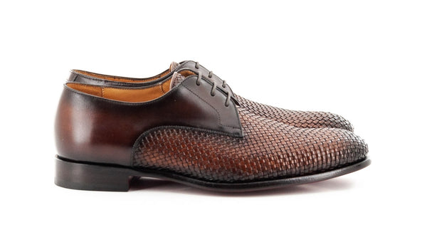 DERBY 9949 COGNAC