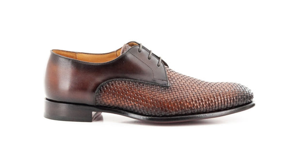 DERBY 9949 COGNAC