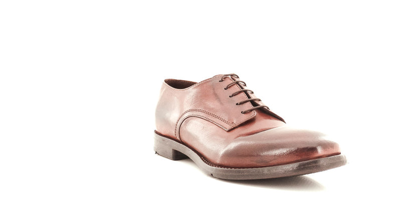 DERBY AB01A BURGUNDY