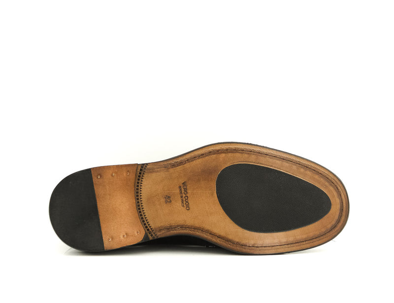 DERBY B810 NOIR