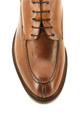 DERBY BZ28A COGNAC