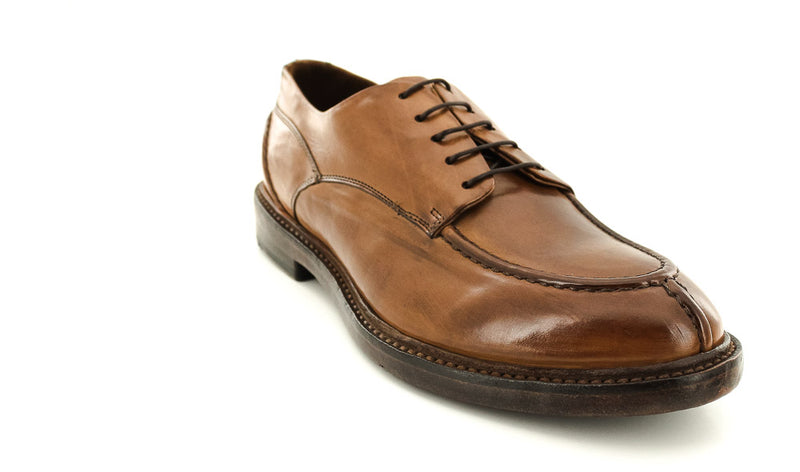 DERBY BZ28A COGNAC