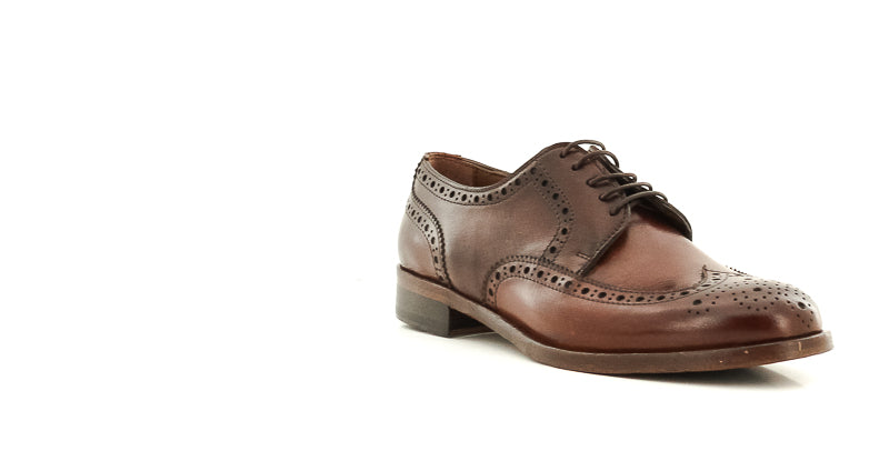 DERBY D158 TAN