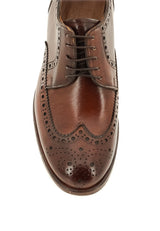 DERBY D158 TAN