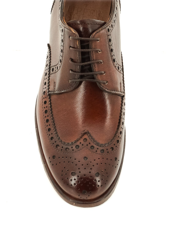 DERBY D158 TAN
