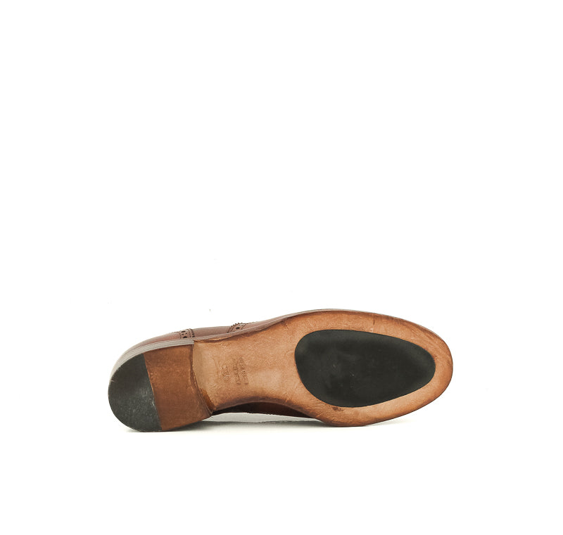 DERBY D158 TAN