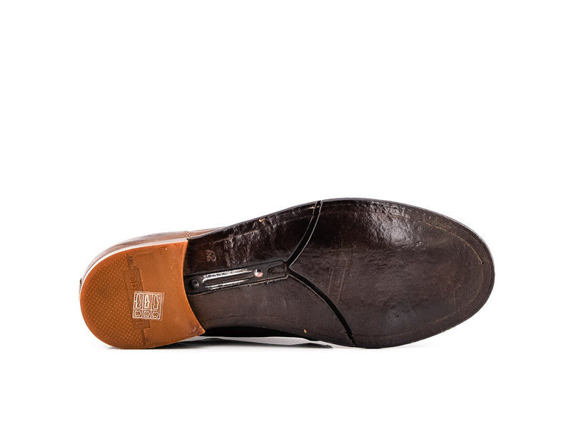 DERBY GB01A MARRON